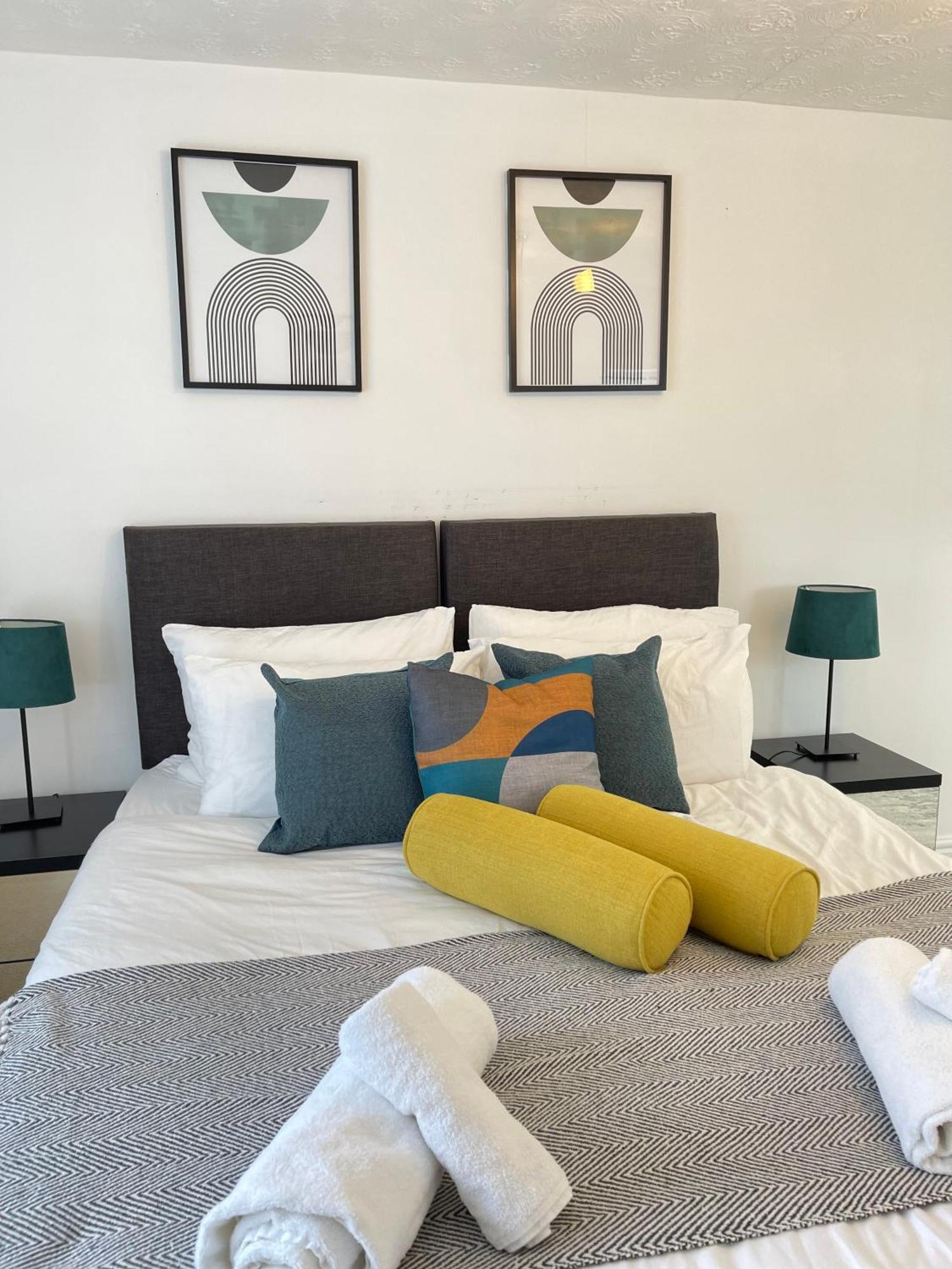 Mount Yard - Stylish Cottage - Close To Alton Towers - Peak District - Stoke-On-Trent Sleeps 5 Totmonslow Exterior foto