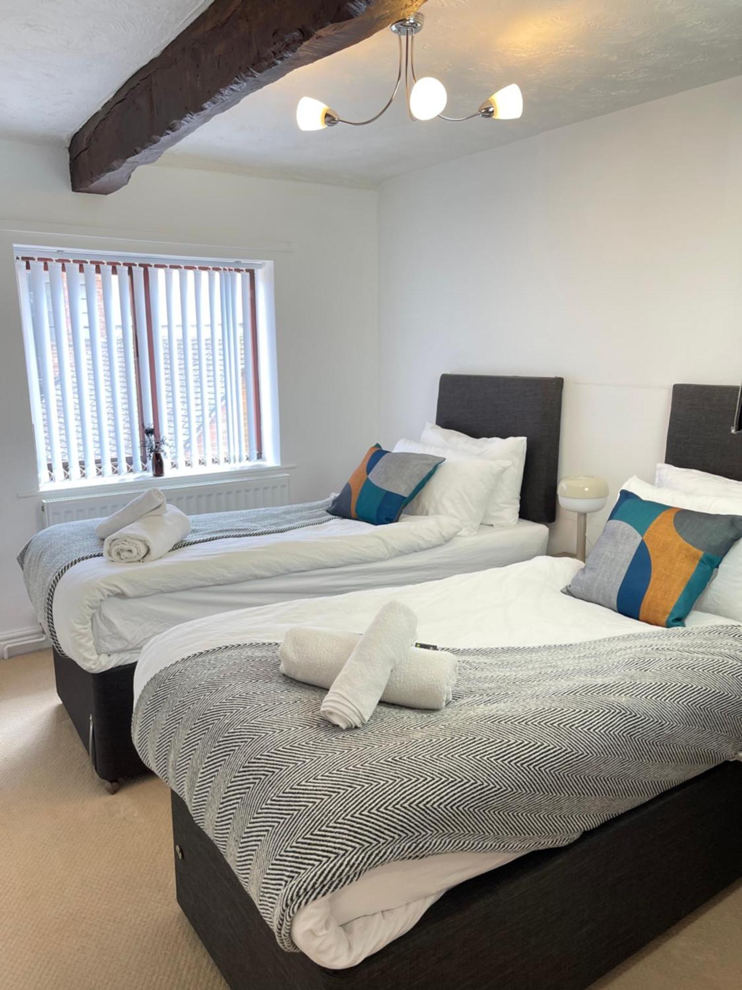 Mount Yard - Stylish Cottage - Close To Alton Towers - Peak District - Stoke-On-Trent Sleeps 5 Totmonslow Exterior foto