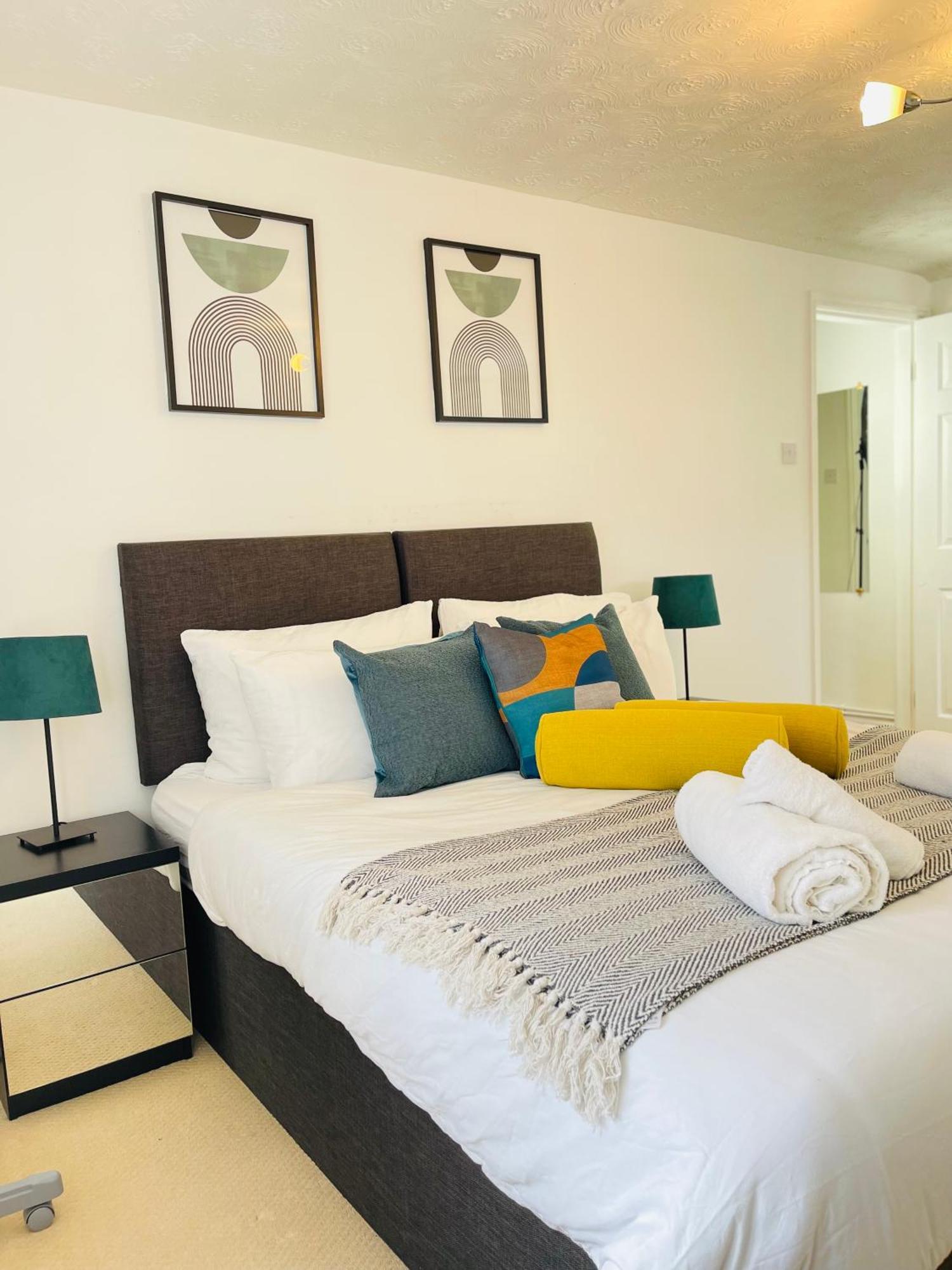 Mount Yard - Stylish Cottage - Close To Alton Towers - Peak District - Stoke-On-Trent Sleeps 5 Totmonslow Exterior foto