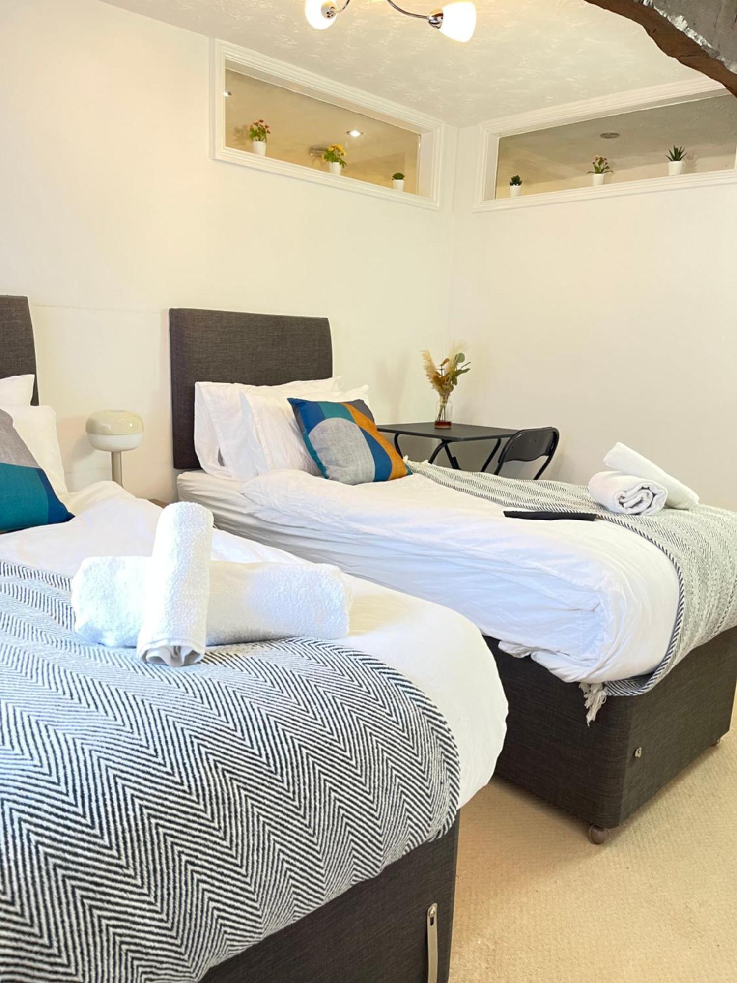 Mount Yard - Stylish Cottage - Close To Alton Towers - Peak District - Stoke-On-Trent Sleeps 5 Totmonslow Exterior foto