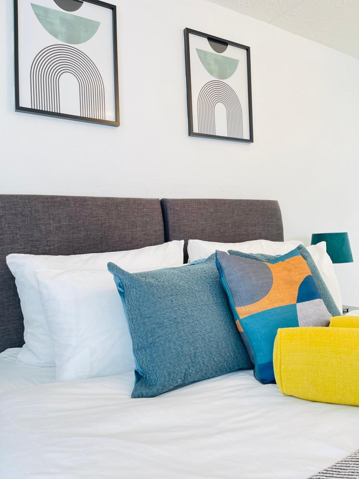 Mount Yard - Stylish Cottage - Close To Alton Towers - Peak District - Stoke-On-Trent Sleeps 5 Totmonslow Exterior foto