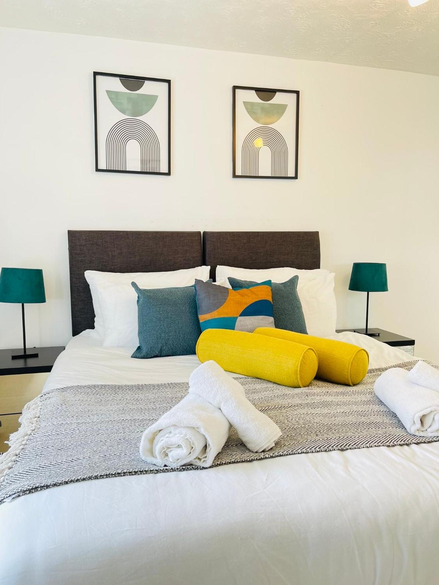 Mount Yard - Stylish Cottage - Close To Alton Towers - Peak District - Stoke-On-Trent Sleeps 5 Totmonslow Exterior foto