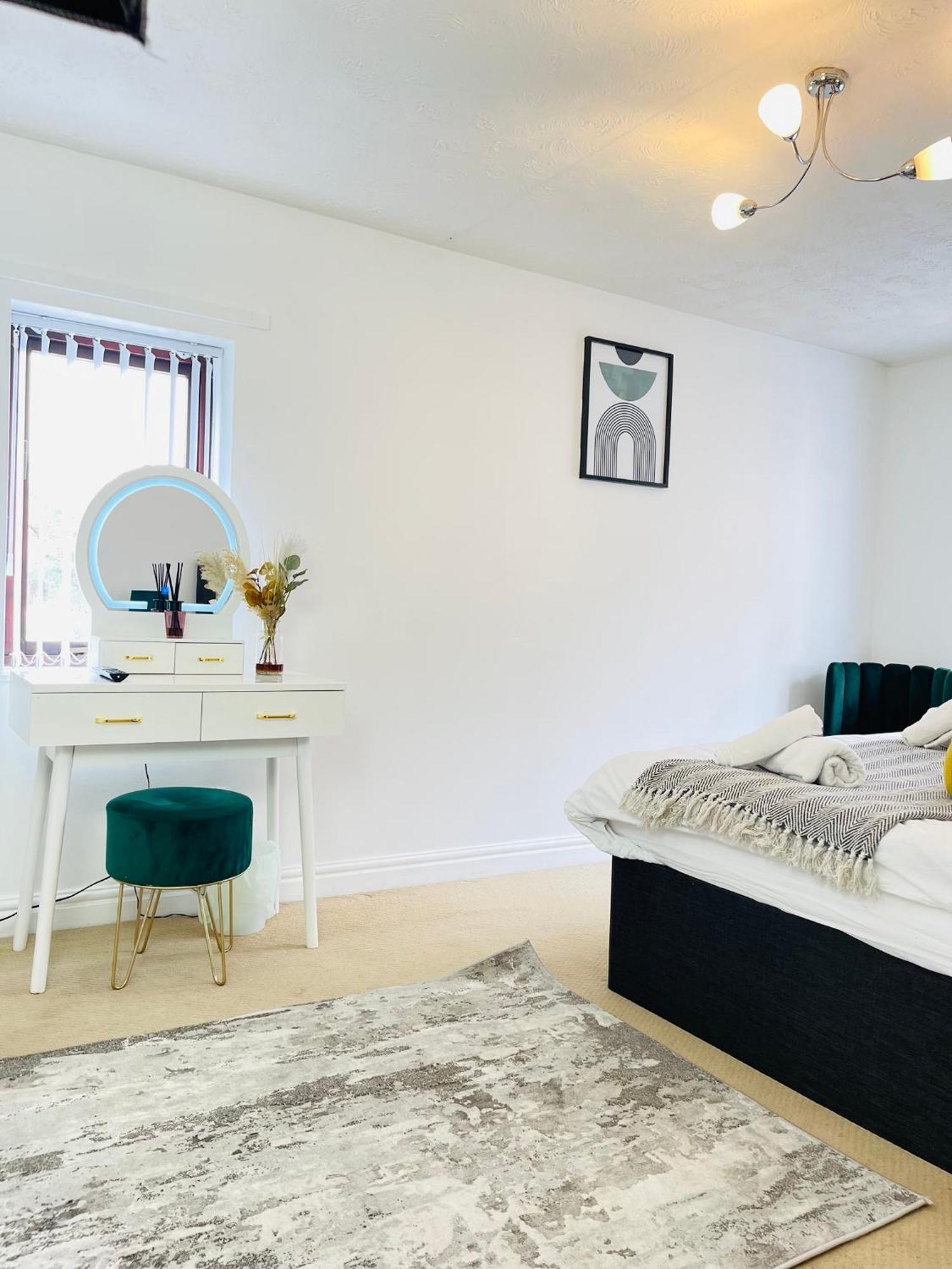 Mount Yard - Stylish Cottage - Close To Alton Towers - Peak District - Stoke-On-Trent Sleeps 5 Totmonslow Exterior foto